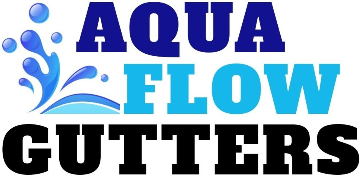 Aquaflow Gutters logo