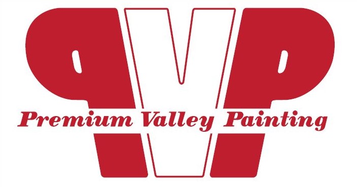 Logo for Premium Valley Painting