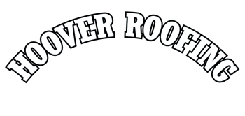 HOOVER ROOFING & CONSTRUCTION logo
