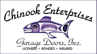 Chinook Enterprises logo