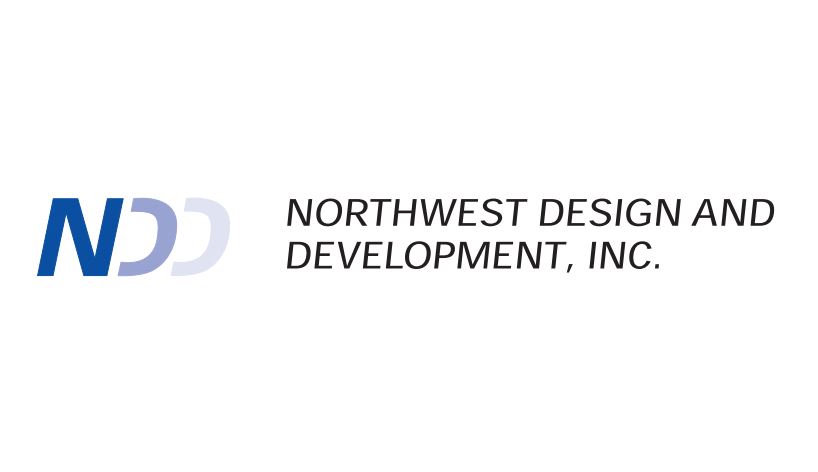 NORTHWEST DESIGN & DEV INC logo