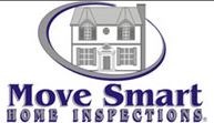 MOVE SMART HOME INSPECTIONS logo