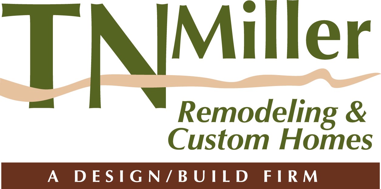 Logo for TN Miller Remodeling LLC