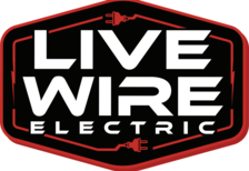 Live Wire Electric LLC logo