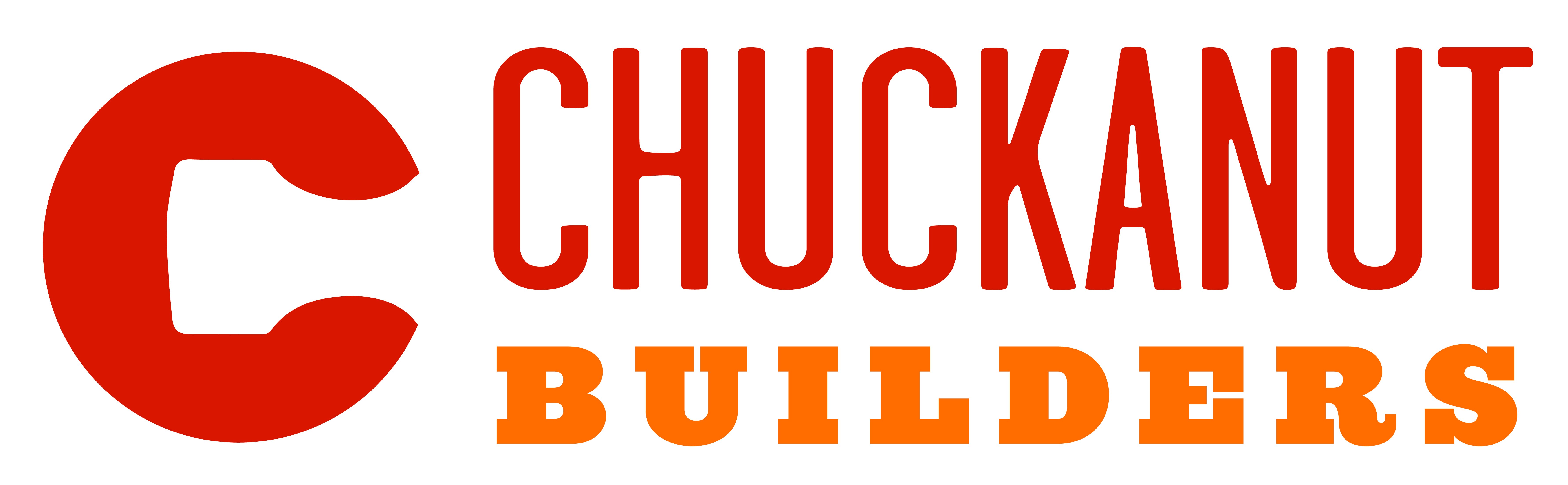 Chuckanut Builders, LLC logo