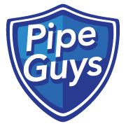 Pipe Guys logo
