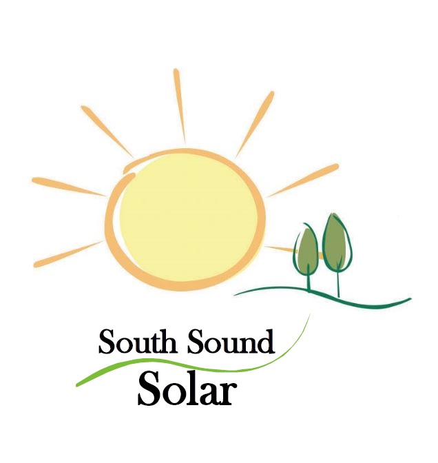 South Sound Solar Inc logo