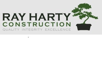 Ray Harty Construction logo