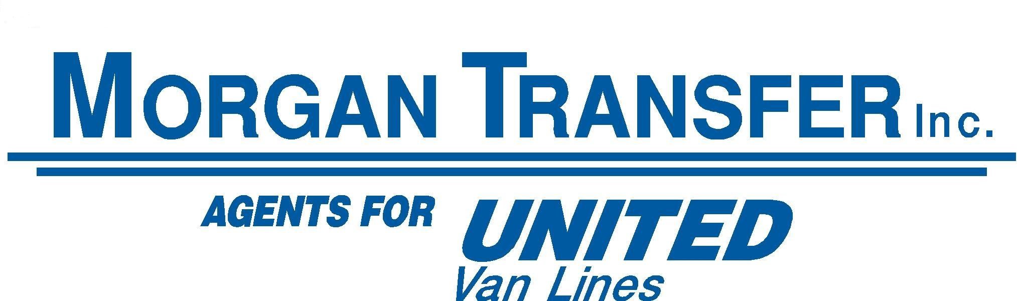 Morgan Transfer Inc logo