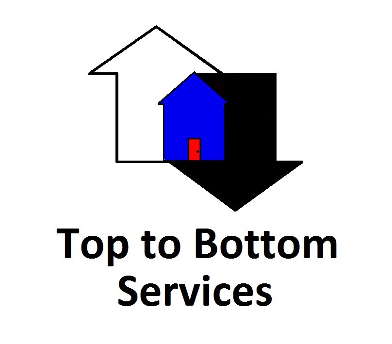Top to Bottom Services logo