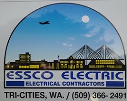 Essco Electric logo