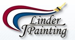 Logo for J Linder Painting