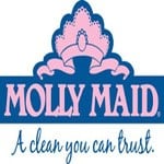 Molly Maid of Renton, Maple Valley and Des Moines logo