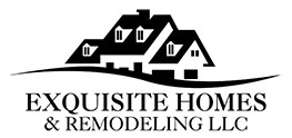 Logo for Exquisite Homes & Remodeling, LLC