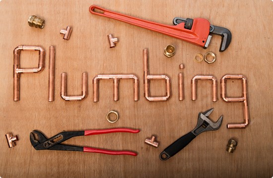 Bobcat Plumbing Co logo