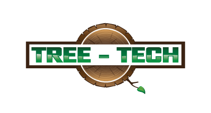 Tree-Tech LLC Tree and Logging Experts logo