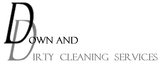Avatar for Down and Dirty Cleaning Services