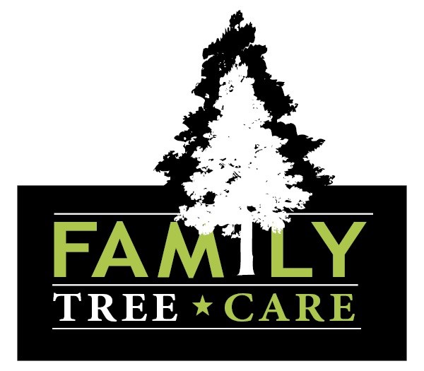 Family Tree Care logo