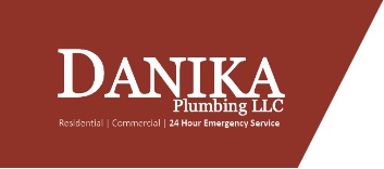 Danika Plumbing LLC logo