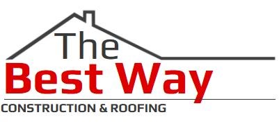 Best Way Construction and Roofing logo