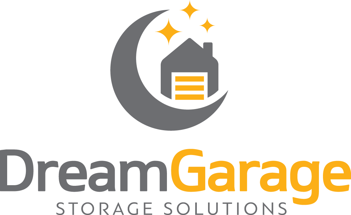 Dream Garage Storage Solutions logo