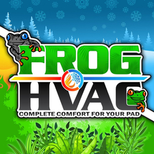 Avatar for Frog HVAC LLC
