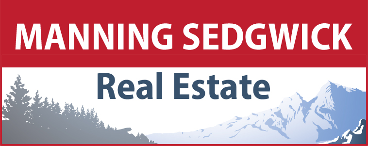 Manning Sedgwick Real Estate logo