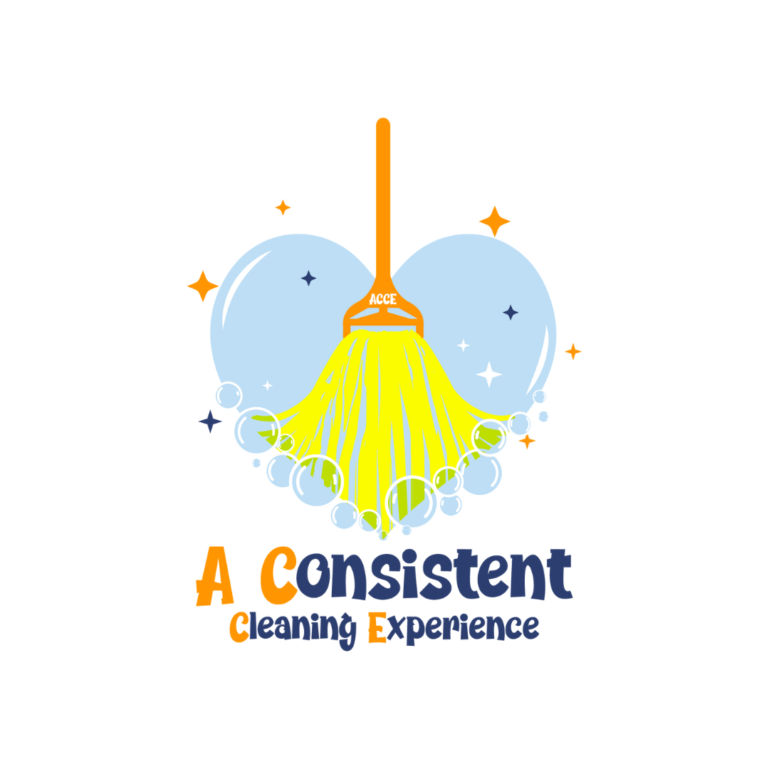 Logo for A Consistent Cleaning Experience
