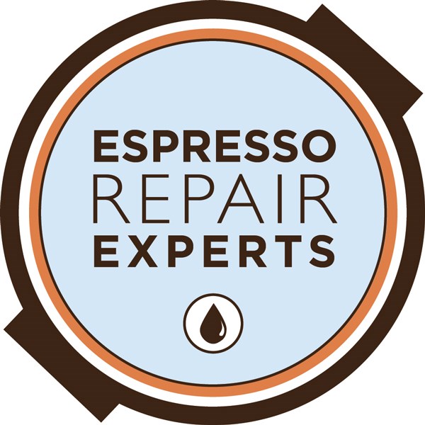 Espresso Repair Experts logo