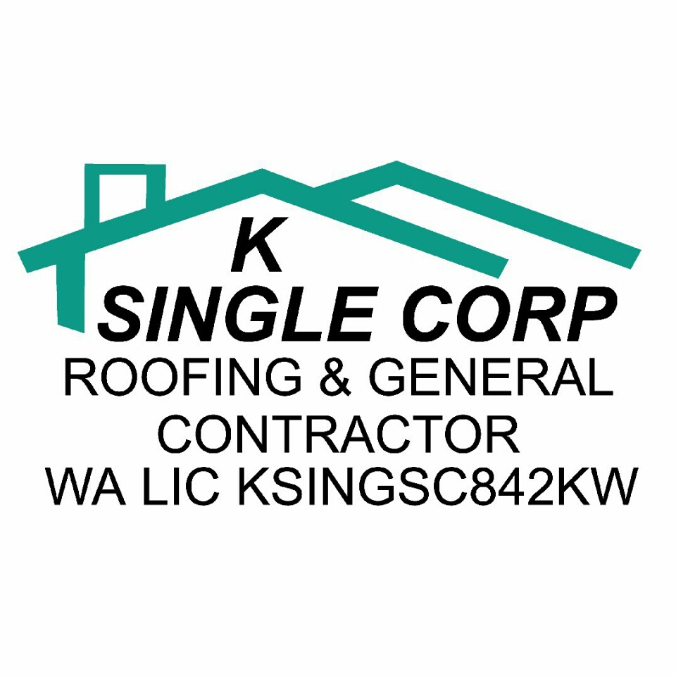 K Single Corp. logo