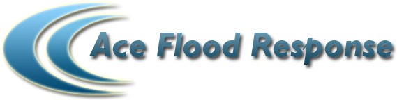 Logo for Ace Flood Response