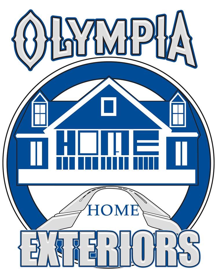 Olympia Home Exteriors logo