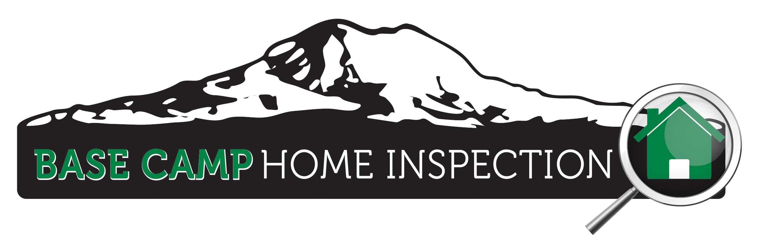Base Camp Home Inspection, LLC logo
