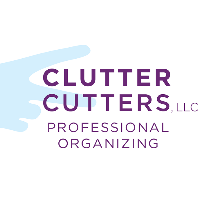 Clutter Cutters logo