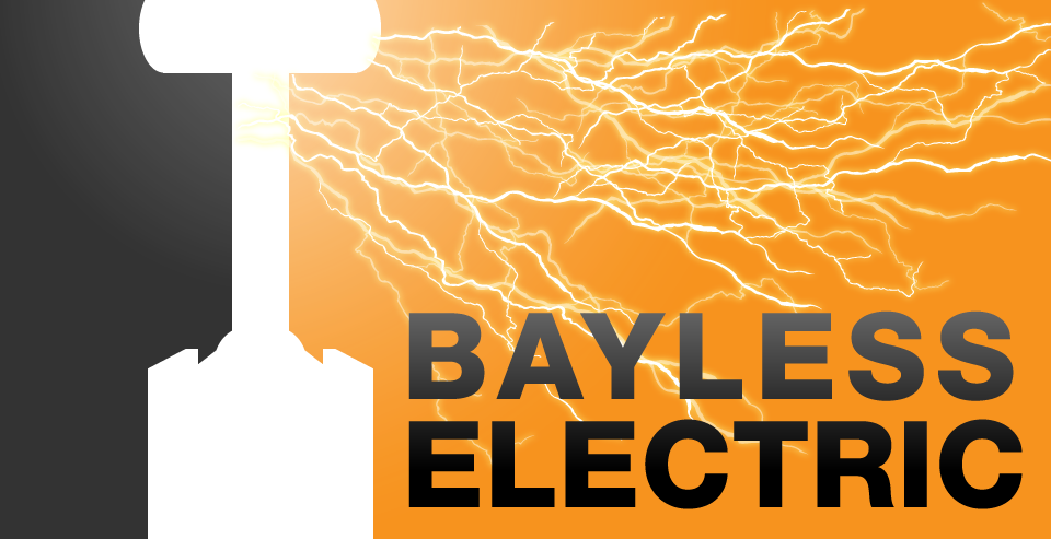 Logo for Bayless Electric LLC