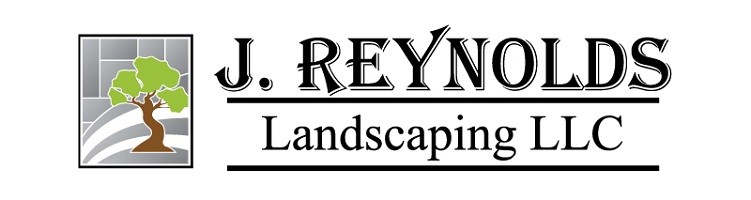 Logo for J Reynolds Landscaping LLC
