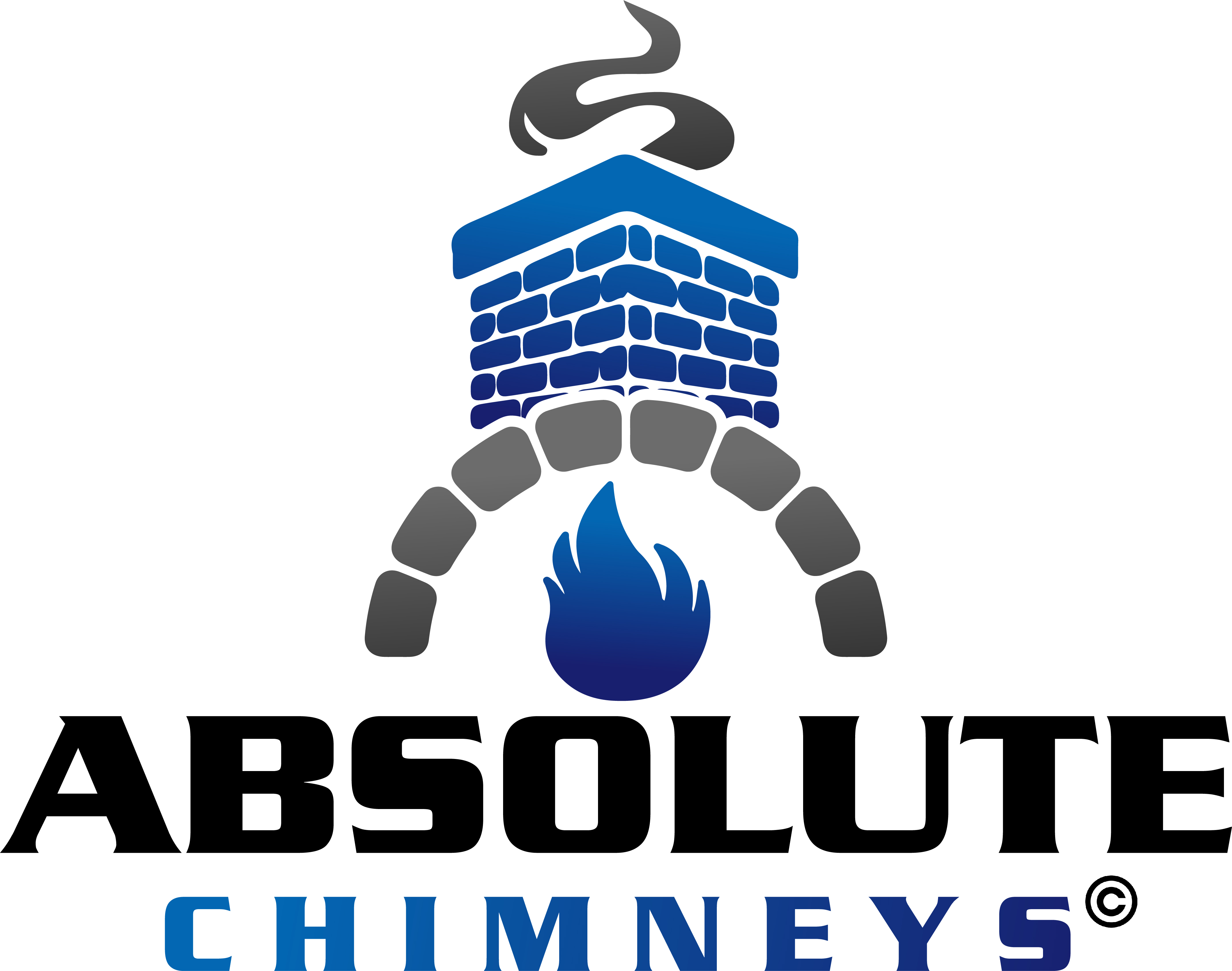 Absolute Chimney logo
