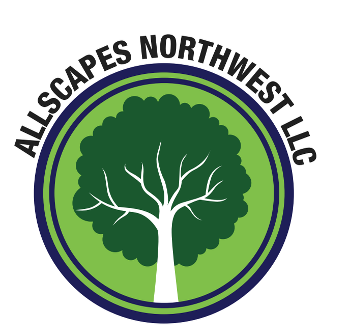 Allscapes NW LLC logo