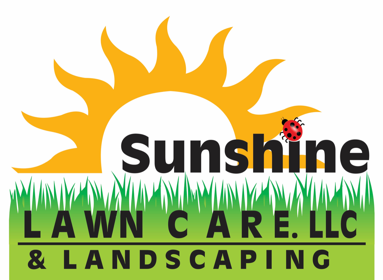 Logo for Sunshine Lawn Care