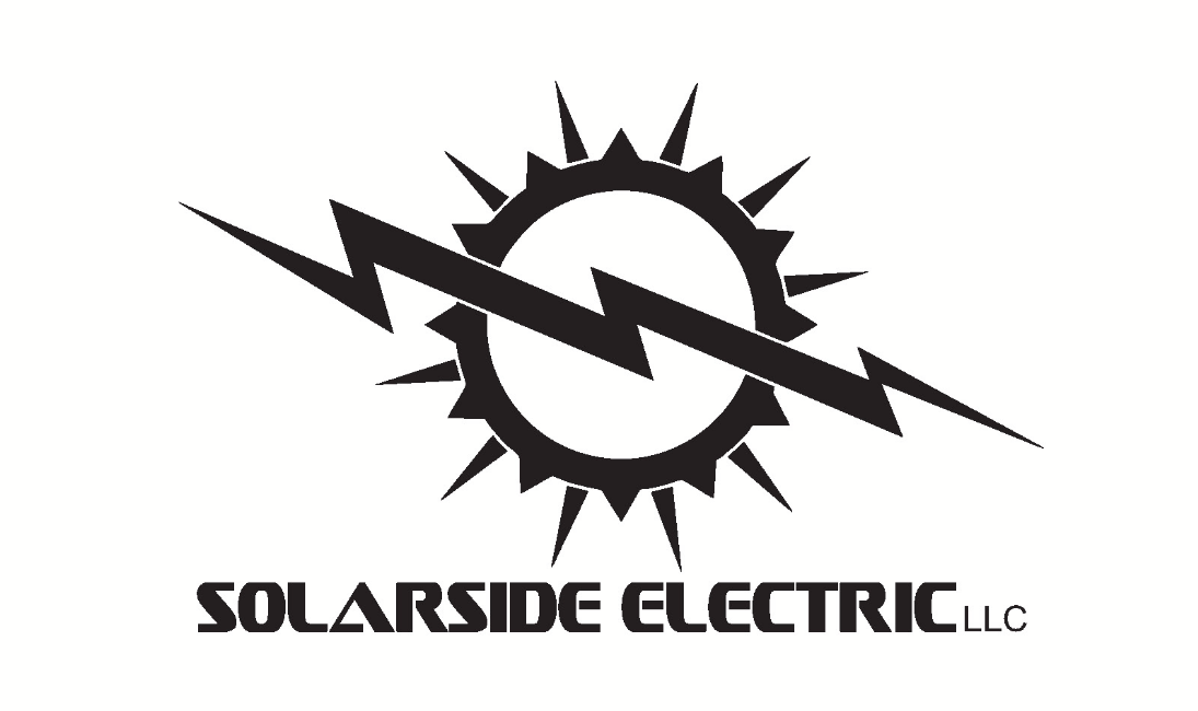 Solarside Electric logo