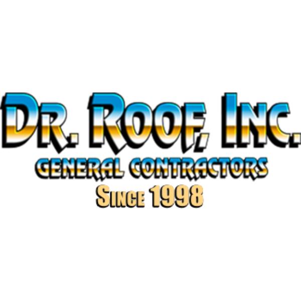 Logo for Dr Roof Inc