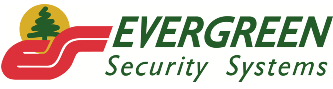 Evergreen Security logo