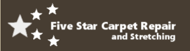 Avatar for Five Star Carpet Repair and Stretching