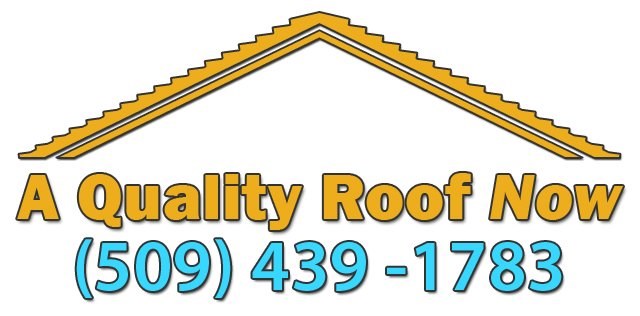 Logo for A Quality Roof Now
