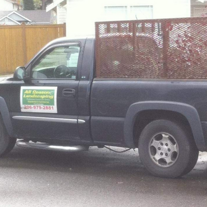 Avatar for All Season Landscaping