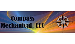 Compass Mechanical, LLC logo