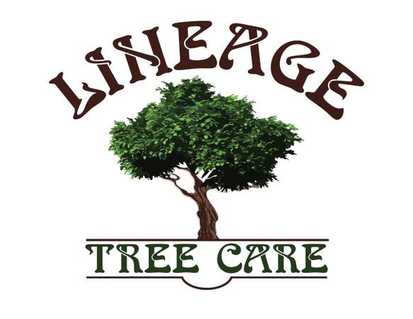 Lineage Tree Care logo