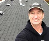 Logo for Sterling Roofing LLC