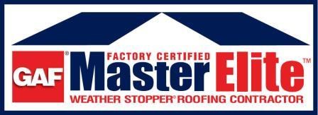 Logo for Holbrook's Roofing
