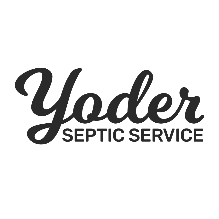 Yoder Backhoe and Septic logo
